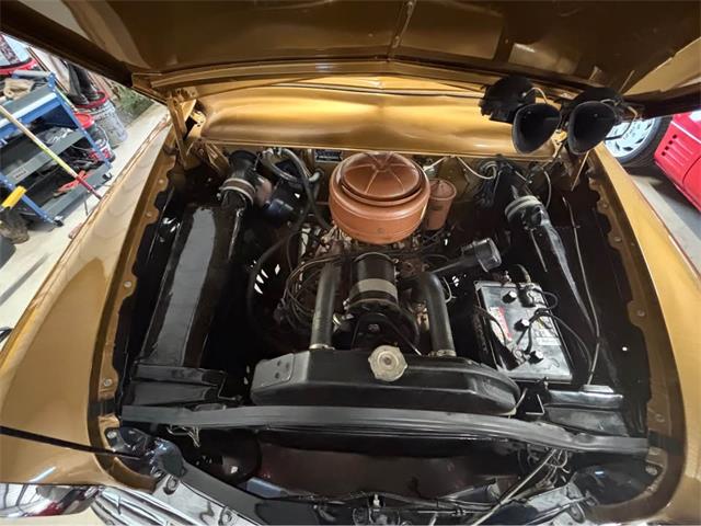 1951 Ford Victoria (CC-2105774) for sale in Bigfoot, Texas