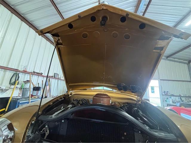 1951 Ford Victoria (CC-2105774) for sale in Bigfoot, Texas
