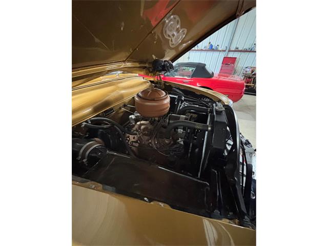 1951 Ford Victoria (CC-2105774) for sale in Bigfoot, Texas