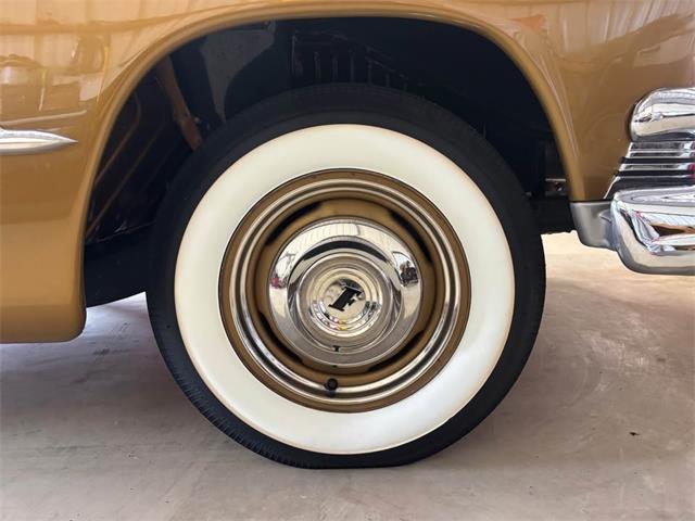 1951 Ford Victoria (CC-2105774) for sale in Bigfoot, Texas