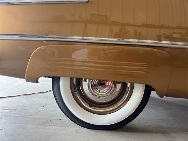 1951 Ford Victoria (CC-2105774) for sale in Bigfoot, Texas