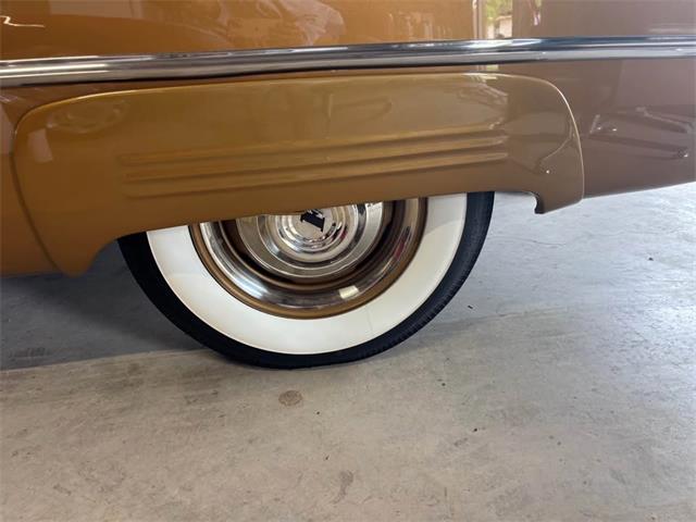 1951 Ford Victoria (CC-2105774) for sale in Bigfoot, Texas