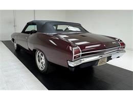 1969 Chevrolet Malibu (CC-2105777) for sale in Morgantown, Pennsylvania