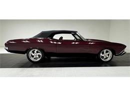 1969 Chevrolet Malibu (CC-2105777) for sale in Morgantown, Pennsylvania