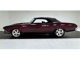 1969 Chevrolet Malibu (CC-2105777) for sale in Morgantown, Pennsylvania