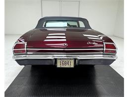 1969 Chevrolet Malibu (CC-2105777) for sale in Morgantown, Pennsylvania