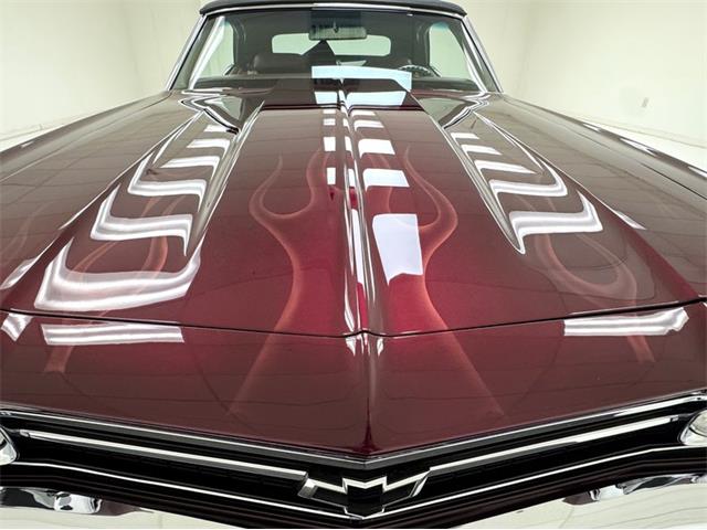 1969 Chevrolet Malibu (CC-2105777) for sale in Morgantown, Pennsylvania
