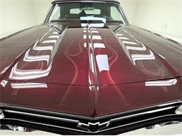 1969 Chevrolet Malibu (CC-2105777) for sale in Morgantown, Pennsylvania