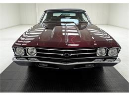 1969 Chevrolet Malibu (CC-2105777) for sale in Morgantown, Pennsylvania