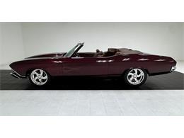 1969 Chevrolet Malibu (CC-2105777) for sale in Morgantown, Pennsylvania