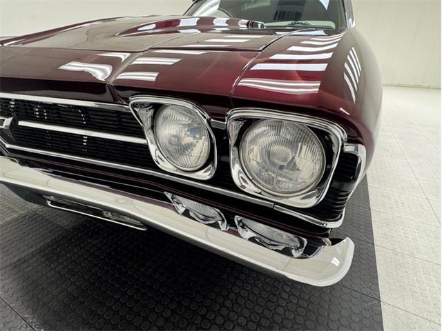 1969 Chevrolet Malibu (CC-2105777) for sale in Morgantown, Pennsylvania