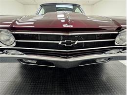 1969 Chevrolet Malibu (CC-2105777) for sale in Morgantown, Pennsylvania