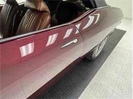 1969 Chevrolet Malibu (CC-2105777) for sale in Morgantown, Pennsylvania