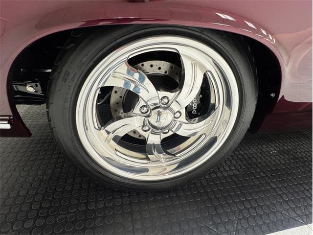 1969 Chevrolet Malibu (CC-2105777) for sale in Morgantown, Pennsylvania
