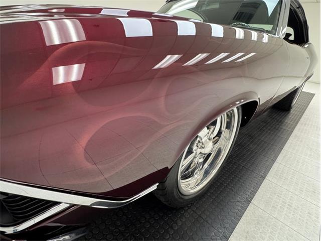 1969 Chevrolet Malibu (CC-2105777) for sale in Morgantown, Pennsylvania