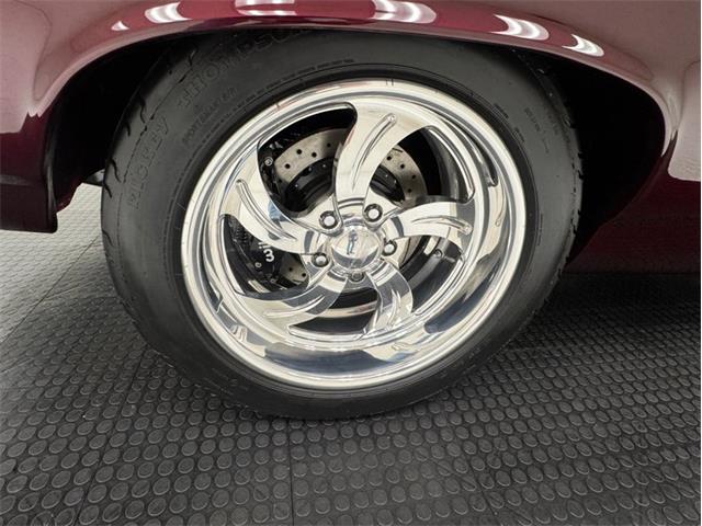 1969 Chevrolet Malibu (CC-2105777) for sale in Morgantown, Pennsylvania