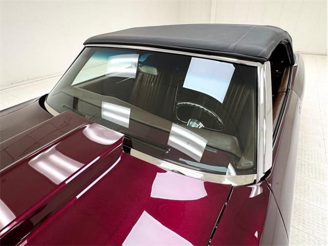 1969 Chevrolet Malibu (CC-2105777) for sale in Morgantown, Pennsylvania