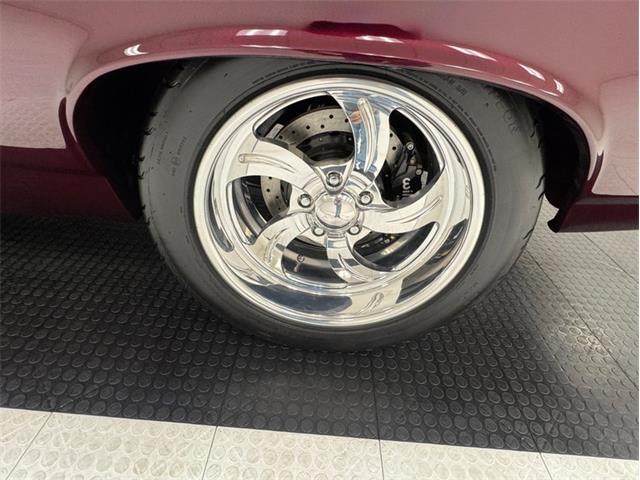 1969 Chevrolet Malibu (CC-2105777) for sale in Morgantown, Pennsylvania
