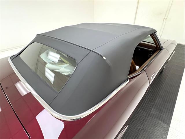 1969 Chevrolet Malibu (CC-2105777) for sale in Morgantown, Pennsylvania