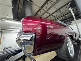 1969 Chevrolet Malibu (CC-2105777) for sale in Morgantown, Pennsylvania