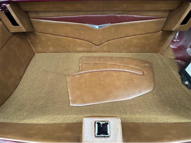 1969 Chevrolet Malibu (CC-2105777) for sale in Morgantown, Pennsylvania