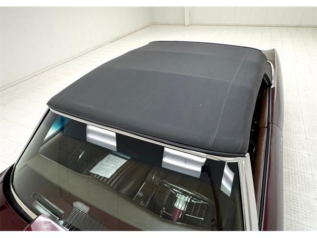 1969 Chevrolet Malibu (CC-2105777) for sale in Morgantown, Pennsylvania