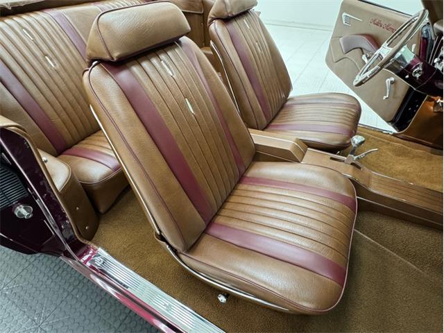 1969 Chevrolet Malibu (CC-2105777) for sale in Morgantown, Pennsylvania