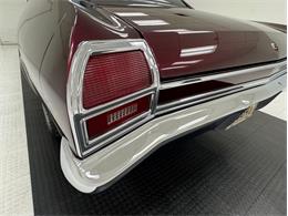 1969 Chevrolet Malibu (CC-2105777) for sale in Morgantown, Pennsylvania
