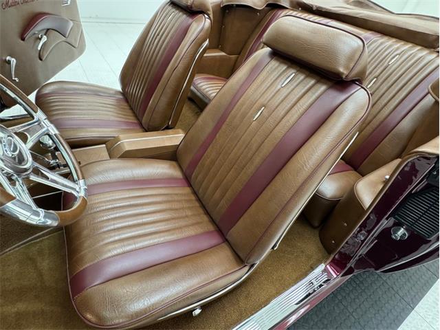 1969 Chevrolet Malibu (CC-2105777) for sale in Morgantown, Pennsylvania