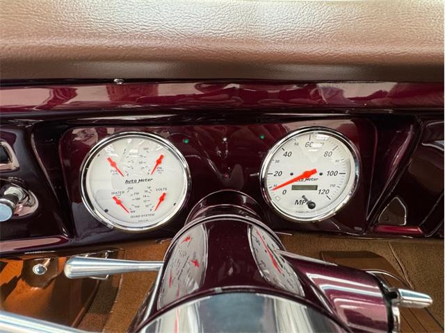 1969 Chevrolet Malibu (CC-2105777) for sale in Morgantown, Pennsylvania