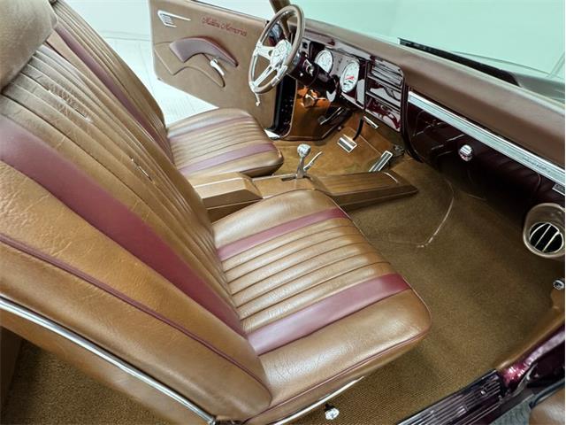 1969 Chevrolet Malibu (CC-2105777) for sale in Morgantown, Pennsylvania