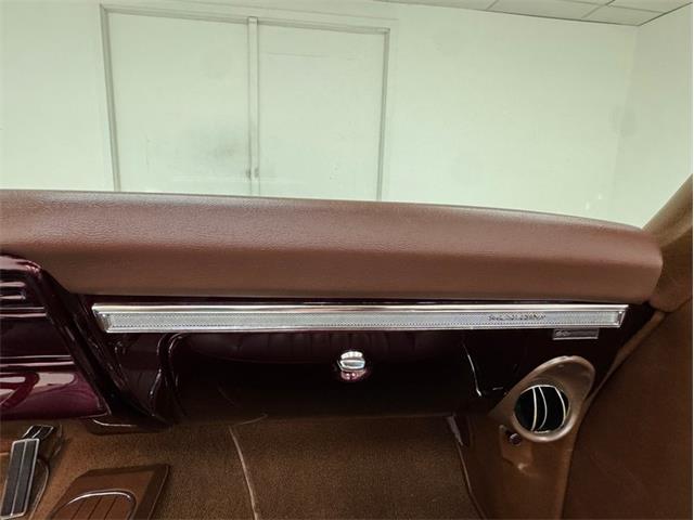 1969 Chevrolet Malibu (CC-2105777) for sale in Morgantown, Pennsylvania