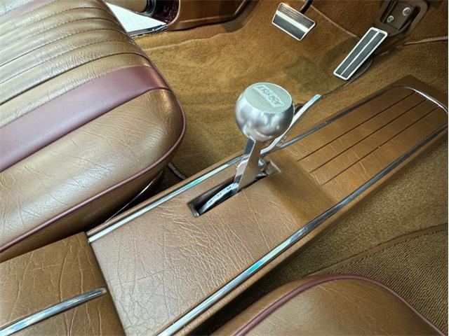 1969 Chevrolet Malibu (CC-2105777) for sale in Morgantown, Pennsylvania