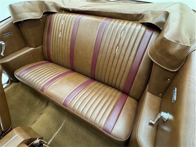 1969 Chevrolet Malibu (CC-2105777) for sale in Morgantown, Pennsylvania