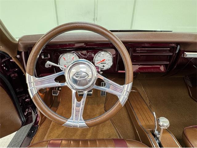 1969 Chevrolet Malibu (CC-2105777) for sale in Morgantown, Pennsylvania
