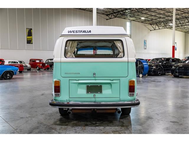 1973 Volkswagen Type 2 (CC-2105778) for sale in Kentwood, Michigan