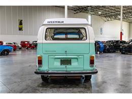1973 Volkswagen Type 2 (CC-2105778) for sale in Kentwood, Michigan