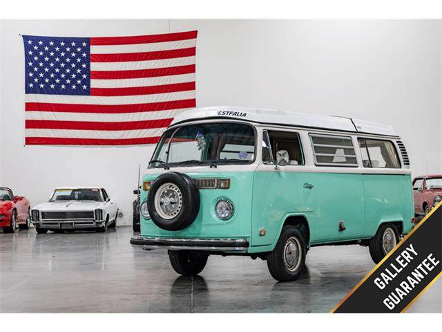 1973 Volkswagen Type 2 (CC-2105778) for sale in Kentwood, Michigan