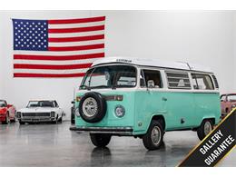 1973 Volkswagen Type 2 (CC-2105778) for sale in Kentwood, Michigan