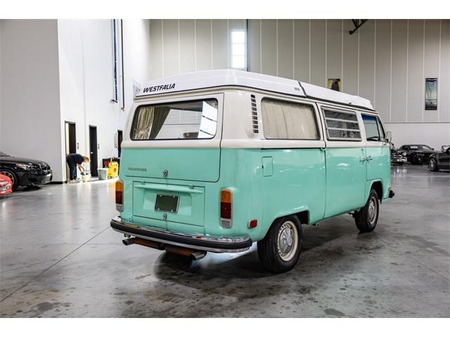 1973 Volkswagen Type 2 (CC-2105778) for sale in Kentwood, Michigan