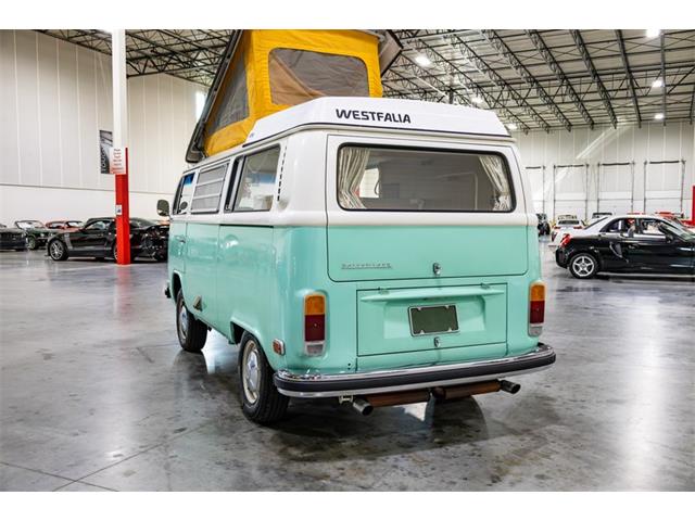 1973 Volkswagen Type 2 (CC-2105778) for sale in Kentwood, Michigan