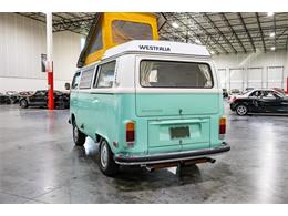 1973 Volkswagen Type 2 (CC-2105778) for sale in Kentwood, Michigan