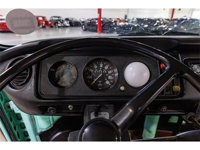 1973 Volkswagen Type 2 (CC-2105778) for sale in Kentwood, Michigan