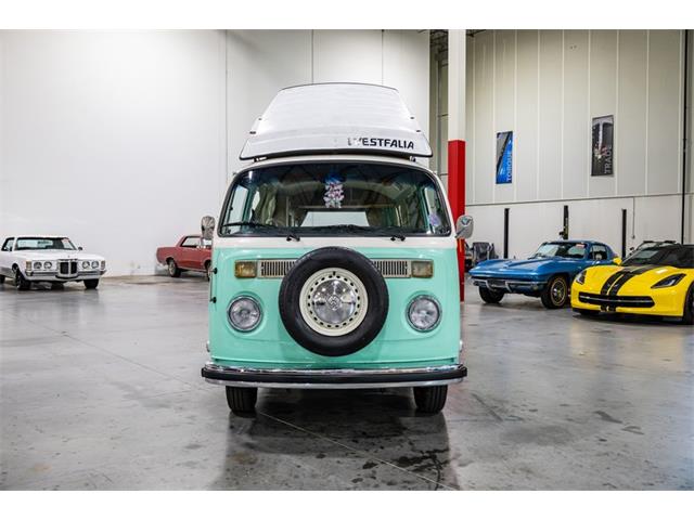 1973 Volkswagen Type 2 (CC-2105778) for sale in Kentwood, Michigan