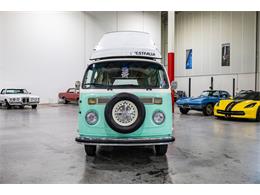 1973 Volkswagen Type 2 (CC-2105778) for sale in Kentwood, Michigan