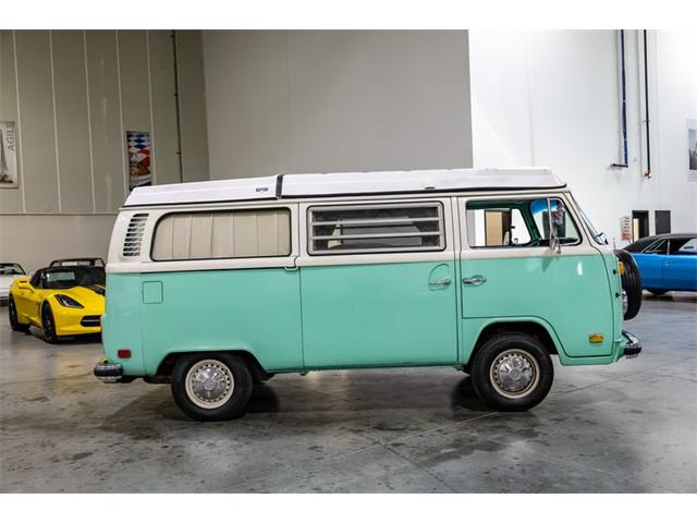 1973 Volkswagen Type 2 (CC-2105778) for sale in Kentwood, Michigan
