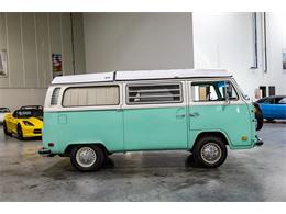 1973 Volkswagen Type 2 (CC-2105778) for sale in Kentwood, Michigan