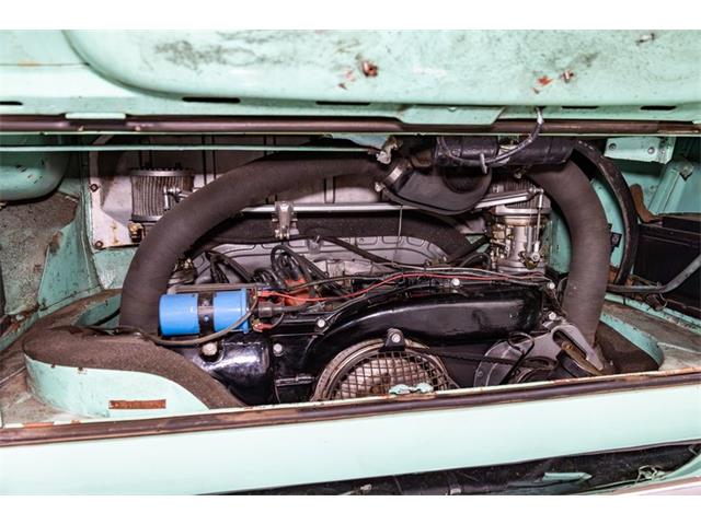 1973 Volkswagen Type 2 (CC-2105778) for sale in Kentwood, Michigan