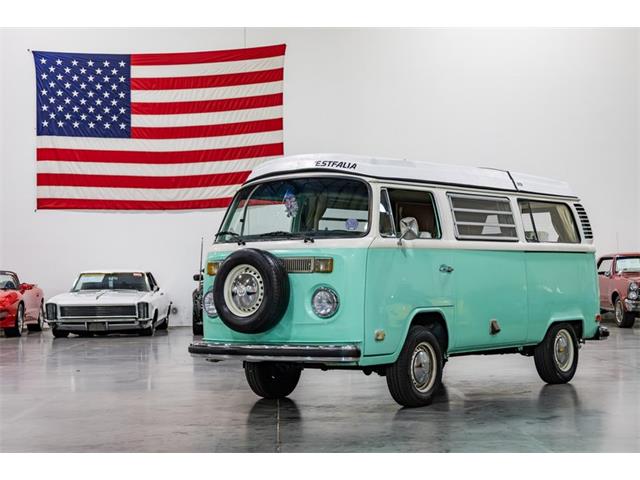 1973 Volkswagen Type 2 (CC-2105778) for sale in Kentwood, Michigan