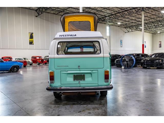 1973 Volkswagen Type 2 (CC-2105778) for sale in Kentwood, Michigan